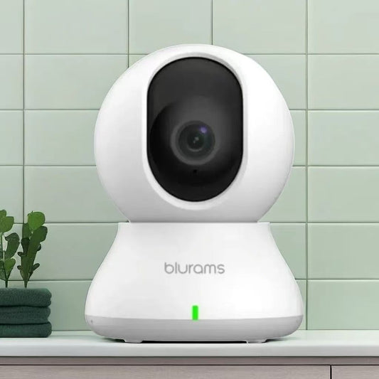 Home Wireless Remote Night Vision Security Camera