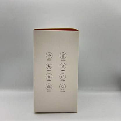 Home Wireless Remote Night Vision Security Camera