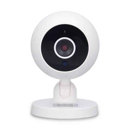Baby Monitor 1080p HD Dog Camera Two Way Voice Calls Baby Monitor with Night Vision Motion Detection Indoor Security Camera for Baby and Pet Monitor